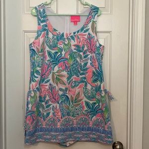 Sammi Romper